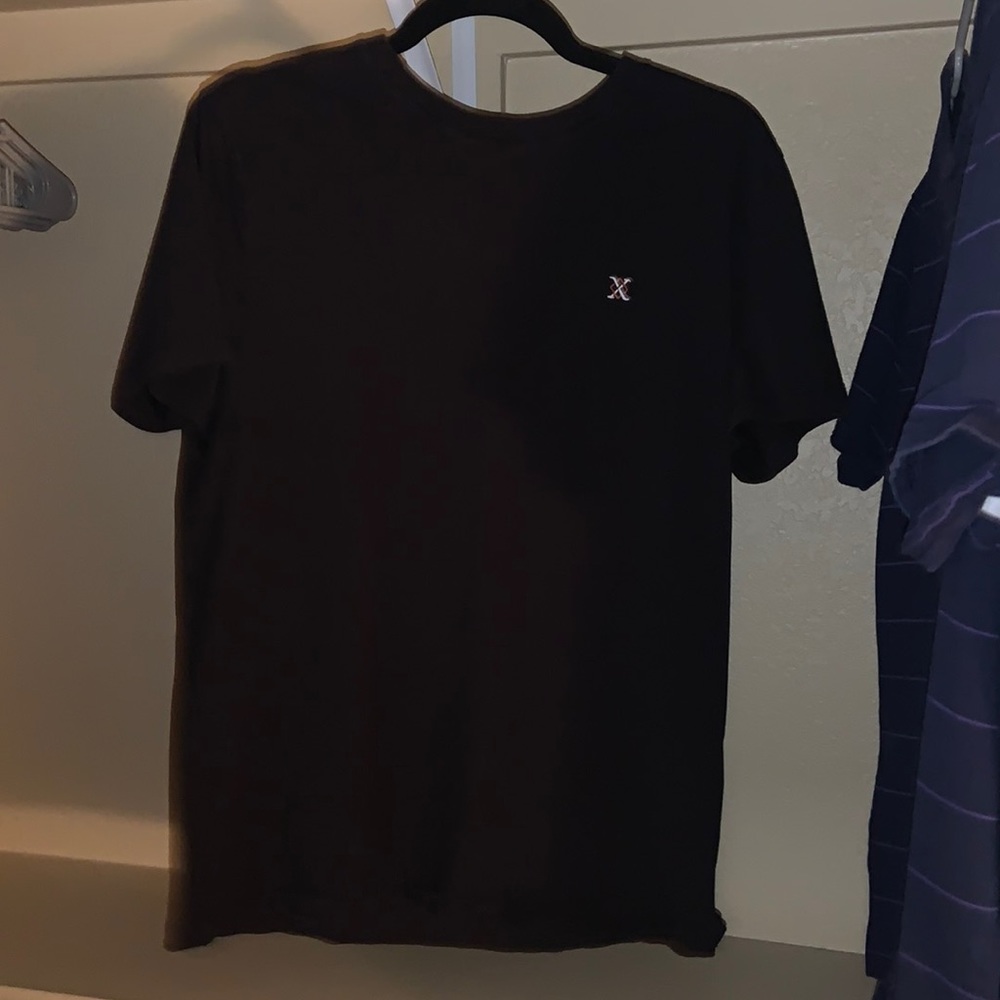 Large Express Men’s Tshirt